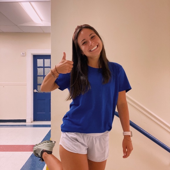 Meet your Posher, Allie - Picture 4 of 6